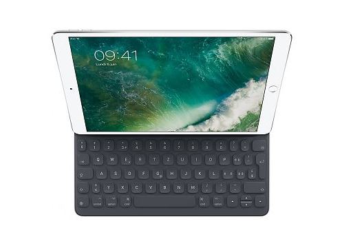 SMART KEYBOARD FOR 10.5 IPAD PRO SWISS