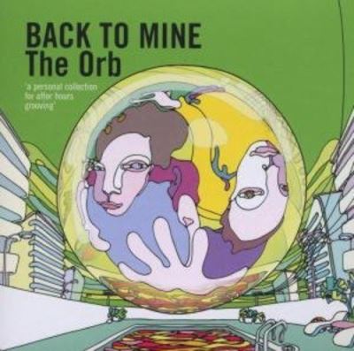 Back to mine the orb