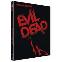 Evil Dead 1 A 3-Fr-Bluray
