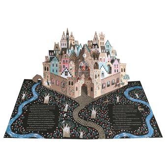 La reine des neiges