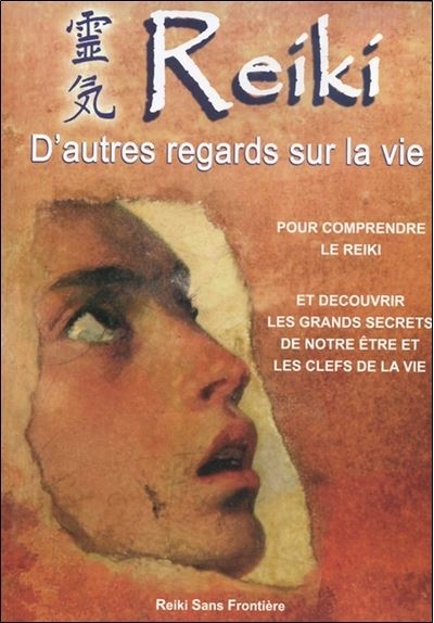 Reiki D'autres Regards sur la Vie