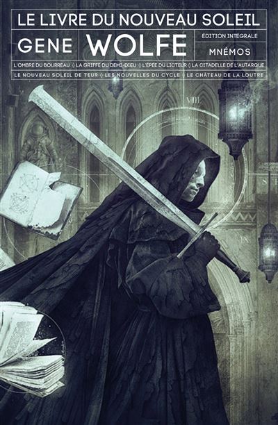 Le Livre du Nouveau Soleil