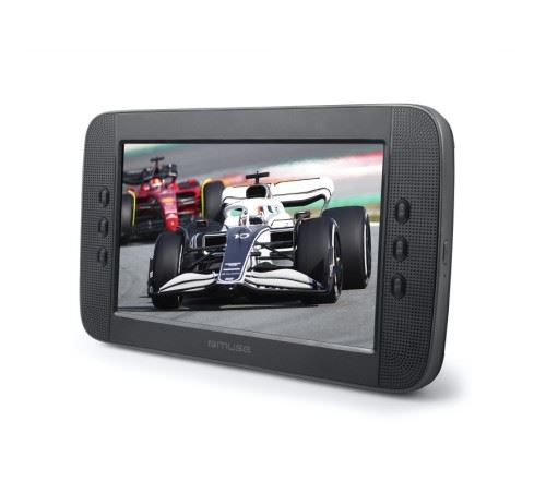 Lecteur DVD MUSE M-1028 CVB