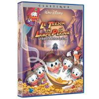 Le Trésor de la lampe perdue DVD