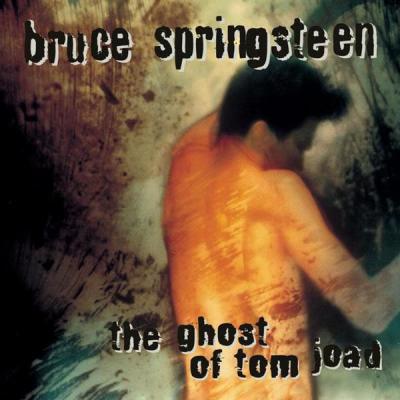 The ghost of Tom Joad - Edition limitée