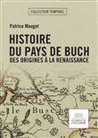 Histoire du Pays de Buch