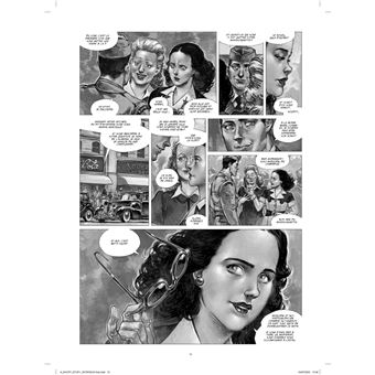 A short story (noir et blanc)