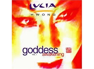 Goddess awakening volume 1