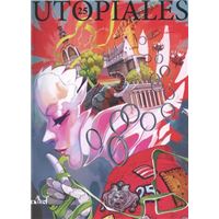 Utopiales 2025