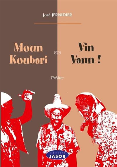 Moun koubari - Vin vann !
