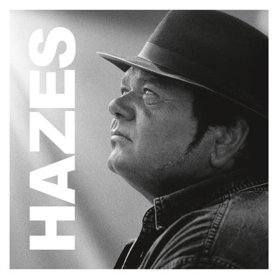 Hazes Vinyle Coloré