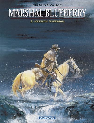 Mission Sherman