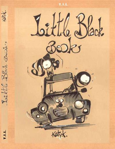 Little black book