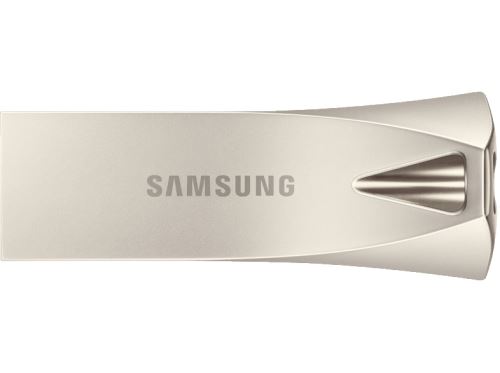 Samsung Bar Plus USB 3.1 128GB Champagne Silver