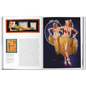 The Art of Pin-up