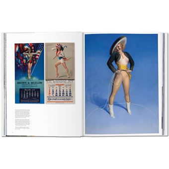 The Art of Pin-up
