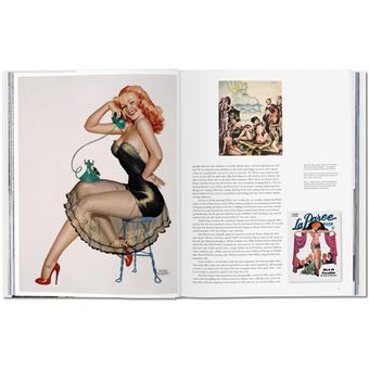 The Art of Pin-up
