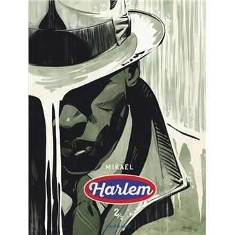 Harlem - Tome 2