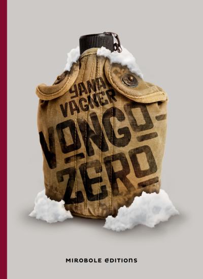 Vongozero (post apo) - Yana Vagner
