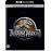 JURASSIC PARK 3-BIL-BLURAY 4K