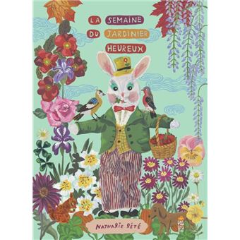La semaine du jardinier heureux
