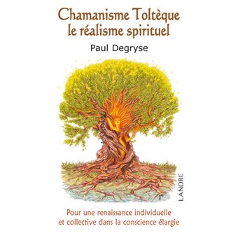 Chamanisme toltèque, le réalisme spirituel