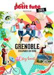 Grenoble 2024 Petit Futé