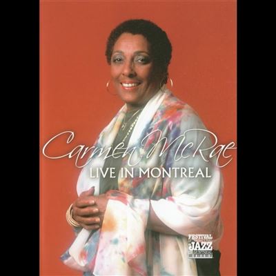 Live in Montreal