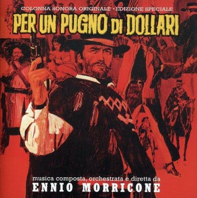 Per un pugno di dollari