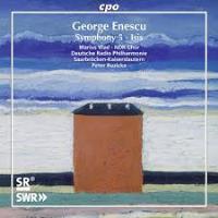 Symphonie 5 - Poême symphonique isis