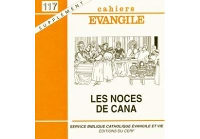 Sce-117 les noces de cana