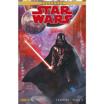 Star Wars Légendes : L'Empire