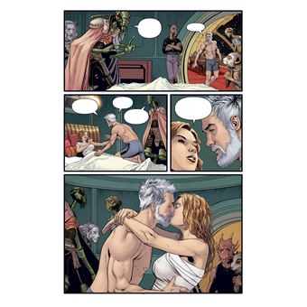 Star Wars Légendes : L'Empire T02