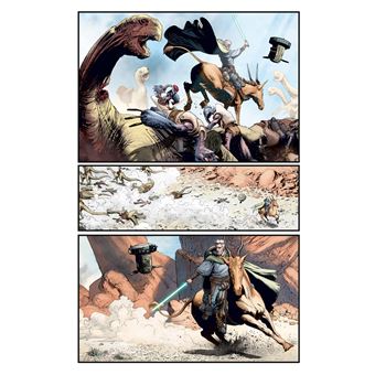 Star Wars Légendes : L'Empire T02