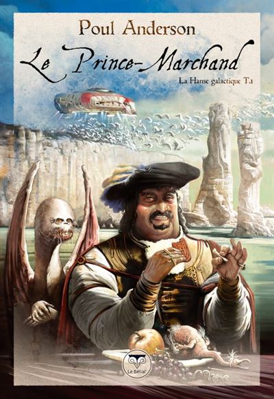 Le prince marchand