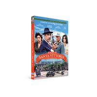 Le Secret de Santa Vittoria DVD