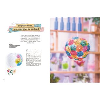 Tout faire soi-même - Luminaires