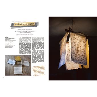 Tout faire soi-même - Luminaires