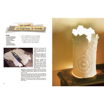 Tout faire soi-même - Luminaires