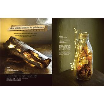 Tout faire soi-même - Luminaires