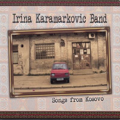 Songs from kosovo