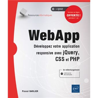 Web App