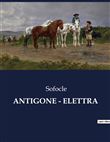 Antigone - elettra