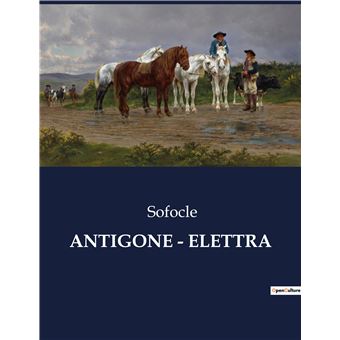 Antigone - elettra