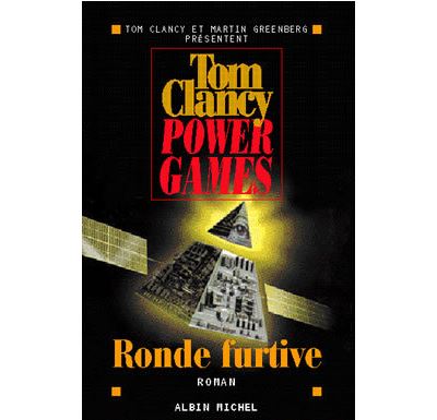 Ronde furtive