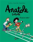 Anatole Latuile, Tome 13