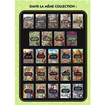 ENCANTO, LA FANTASTIQUE FAMILLE MADRIGAL - Où se cache Bruno ? - Cherche et trouve - Disney