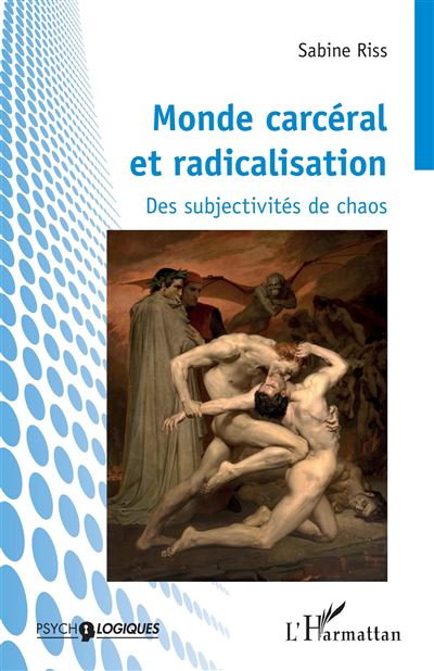 Monde carcéral et radicalisation - Sabine Riss - broché