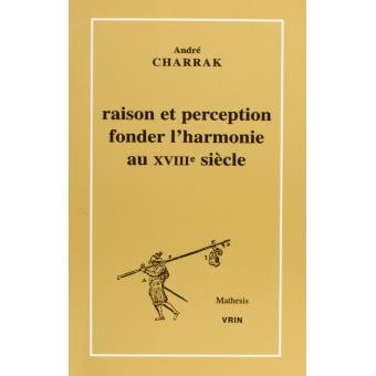 Raison et perception