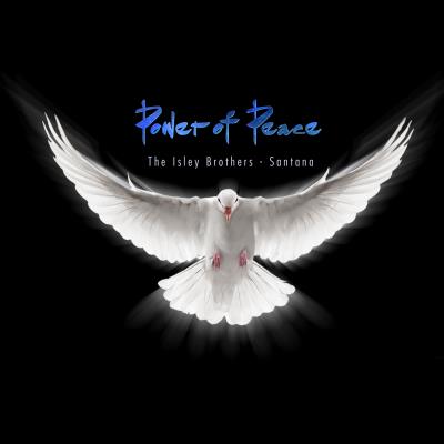 POWER OF PEACE/LP